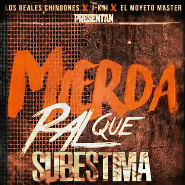 Mielda Pal Que Subestima - Single by Molleto Master | Spotify