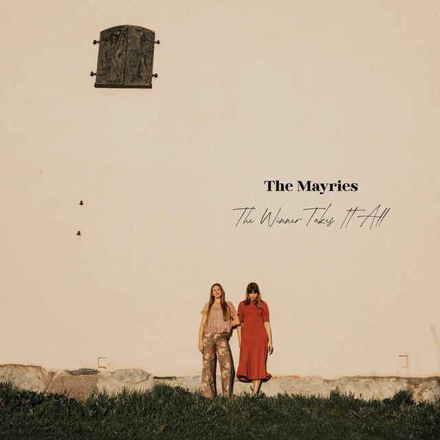 The Winner Takes It All album image