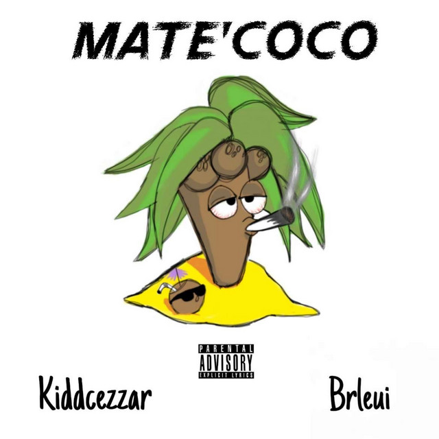 Mata E' Coco cover art