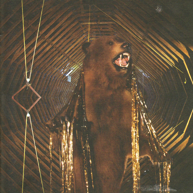 It Still Moves cover art