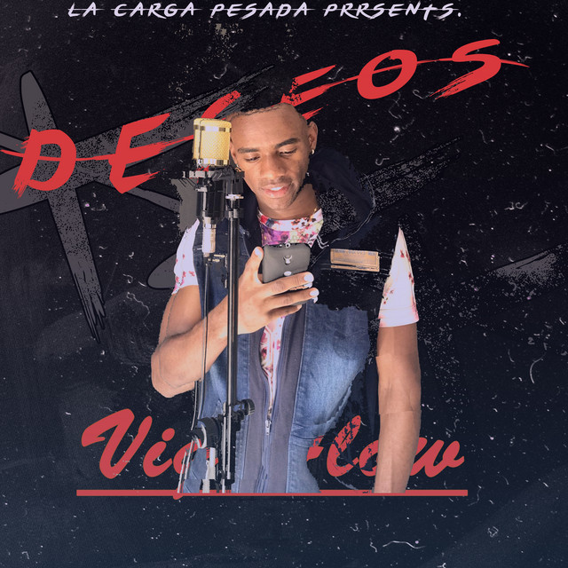 Deseos - Single by Vig Flow | Spotify