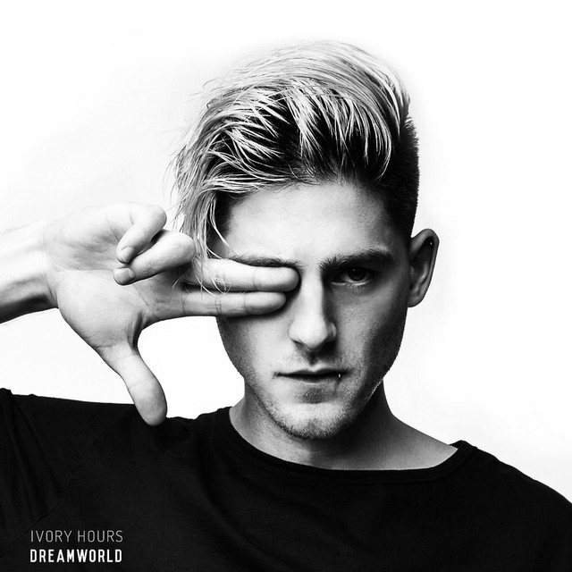 Dreamworld cover art