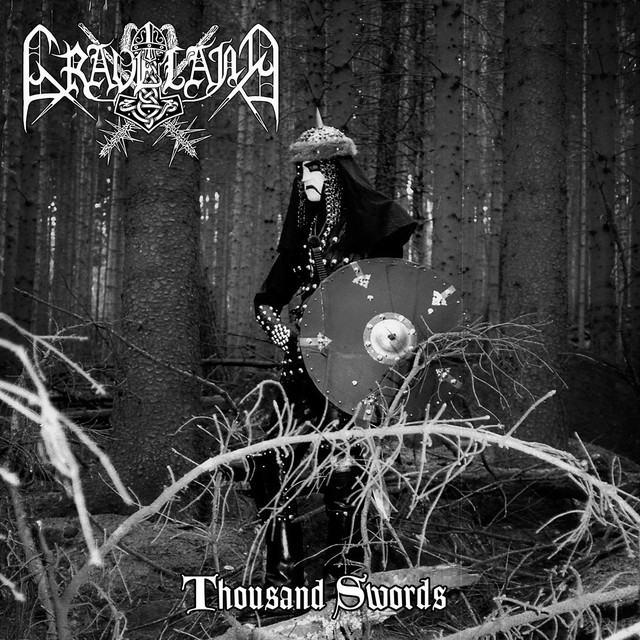 Thousand Swords cover