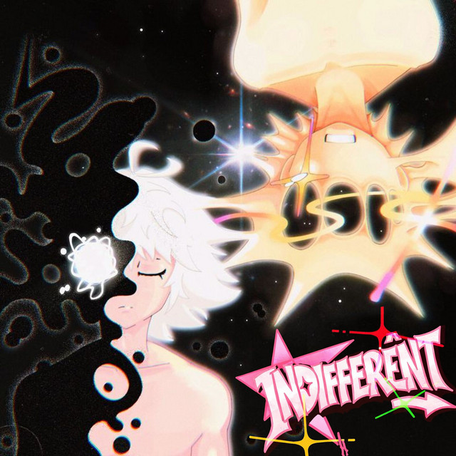 INDIFFERENT