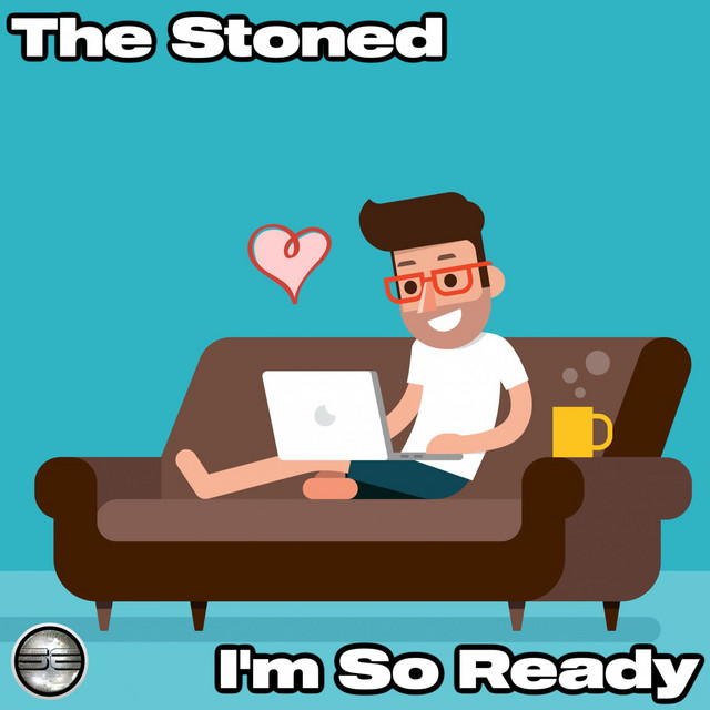 I'm So Ready album art