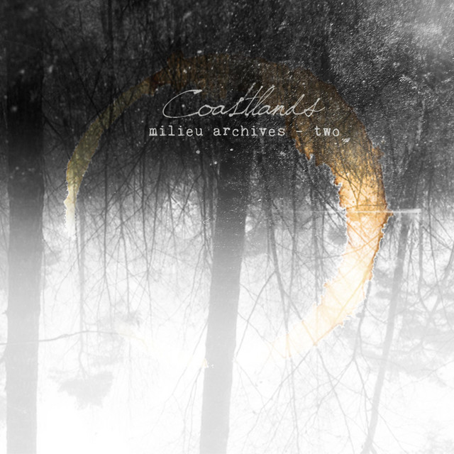 Milieu Archives: Two cover art