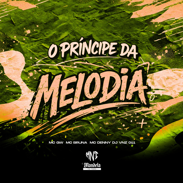 O Príncipe da Melodia