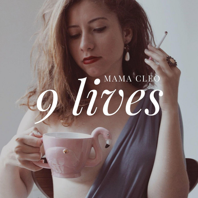 9 Lives album image