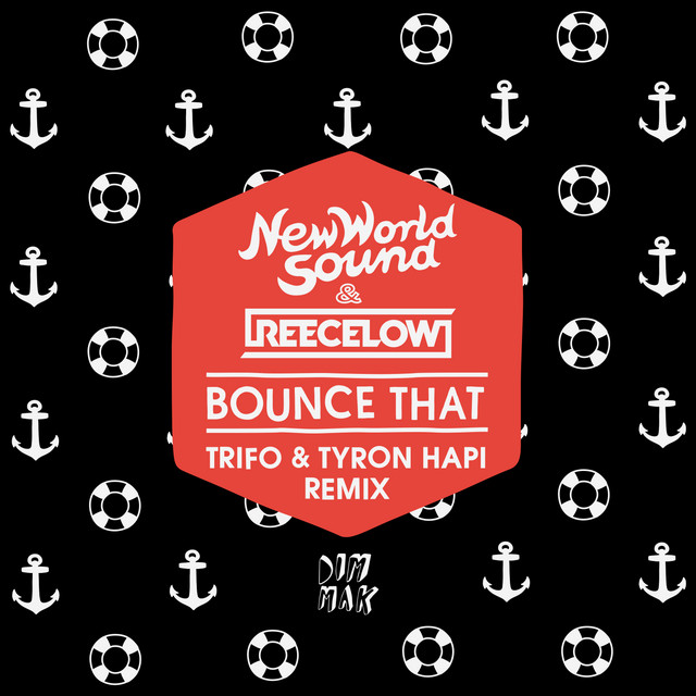 Bounce That - Trifo & Tyron Hapi Remix