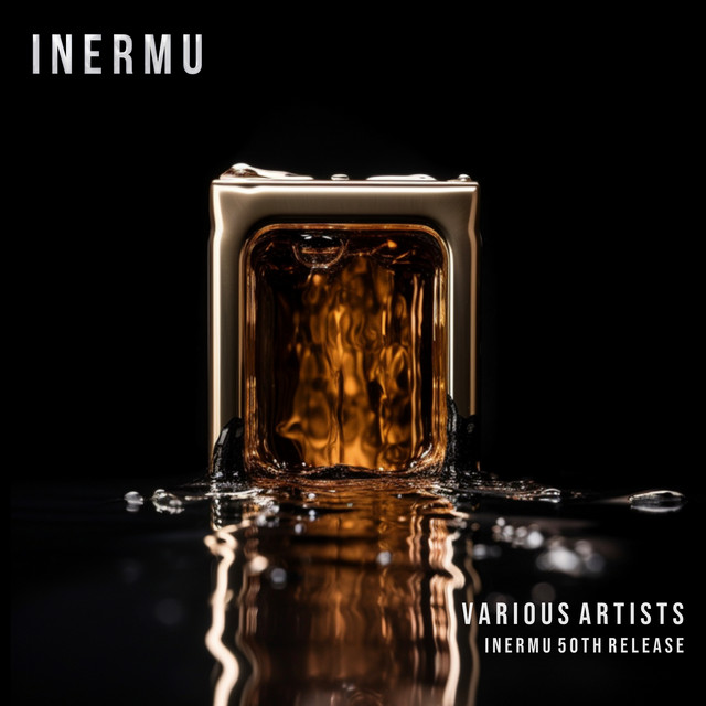 Inermu 50th Release cover art