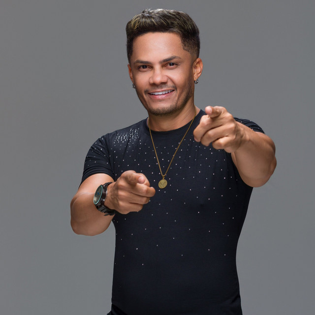 Só Vem Com o Claudinho do Baile