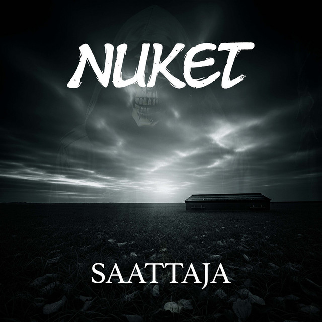 Saattaja cover