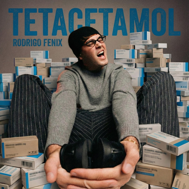 Tetacetamol