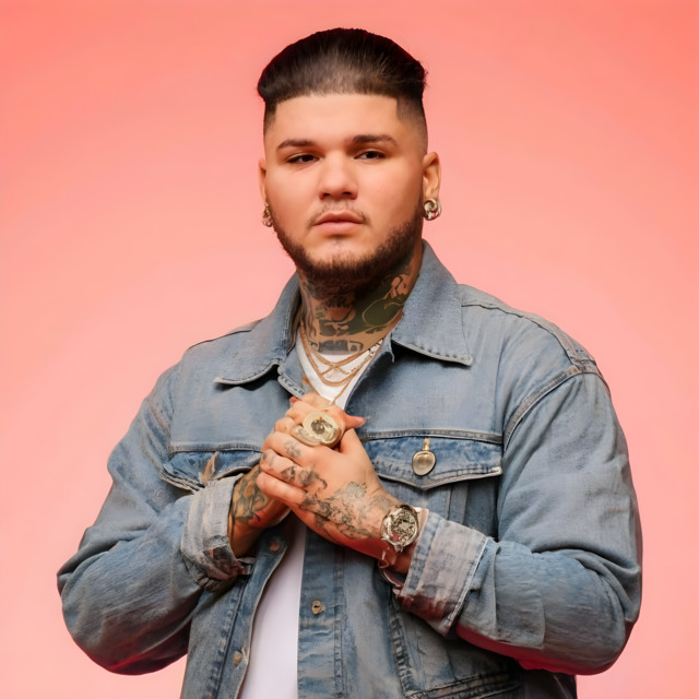 Album cover for Farruko by MsJam