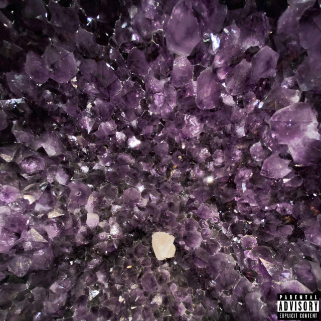 Amethyst (Deluxe) cover art