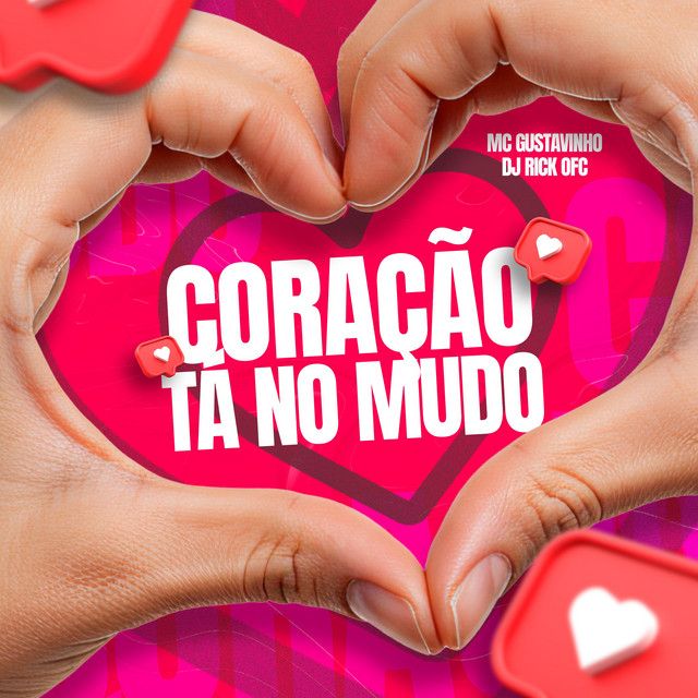 Coração Ta Mudo