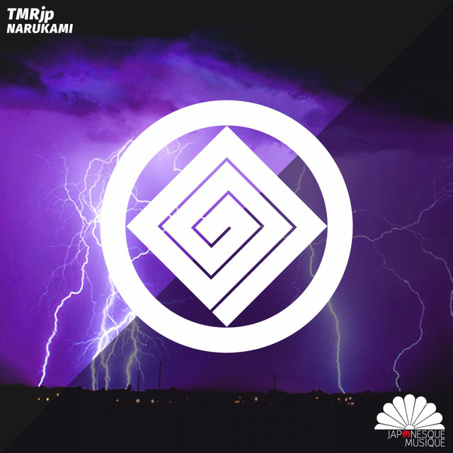 Narukami - Takaha Remix cover art