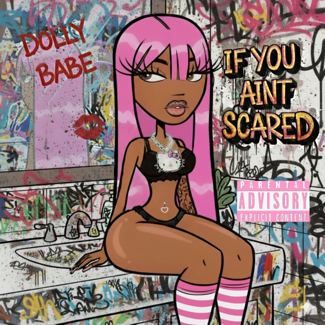 If You Ain’t Scared