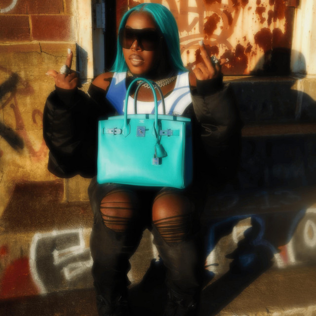 Saucy Tana Gworl