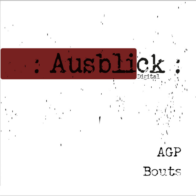 Bouts album art
