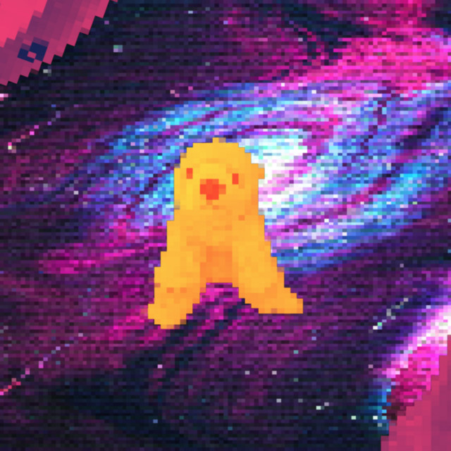 I LIVE HERE IS THIS SPACE cover art