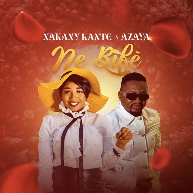 Ne bifè cover