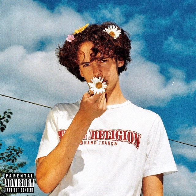 FLOWERS cover art