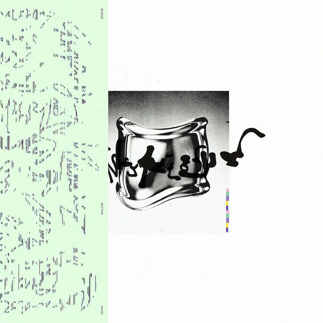 Shifting Values cover art