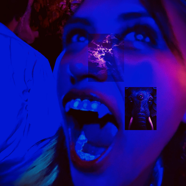 Poder cover art