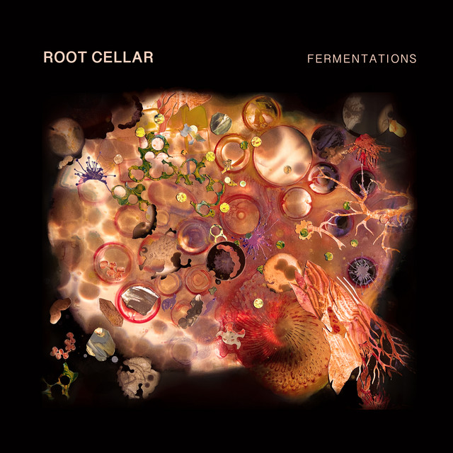 Root Cellar
