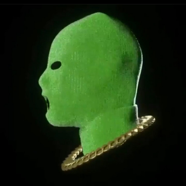 Slime Angeles cover art