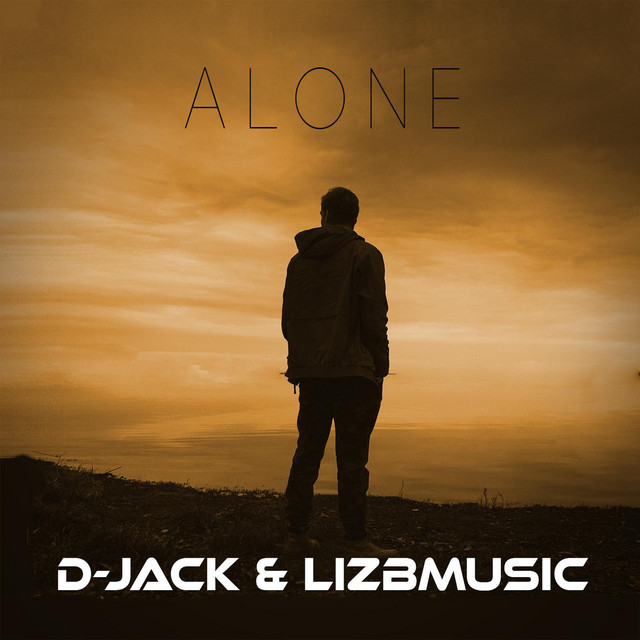 Alone - EP by D-Jack | Spotify