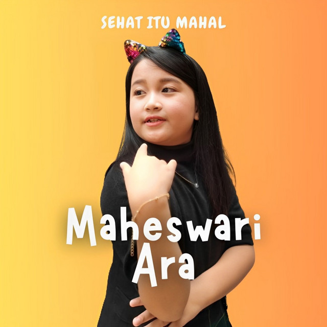 Maheswari Ara
