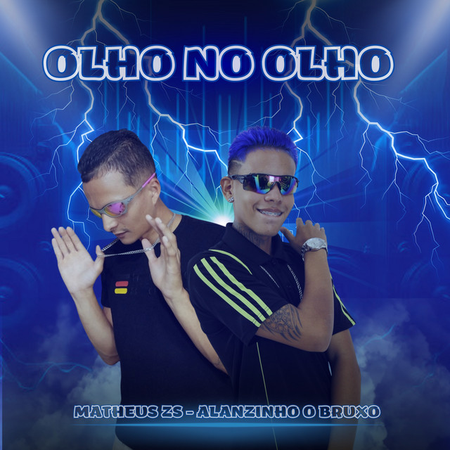Olho no Olho - Remix
