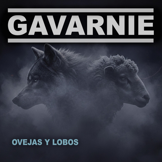 Gavarnie - Ovejas y lobos