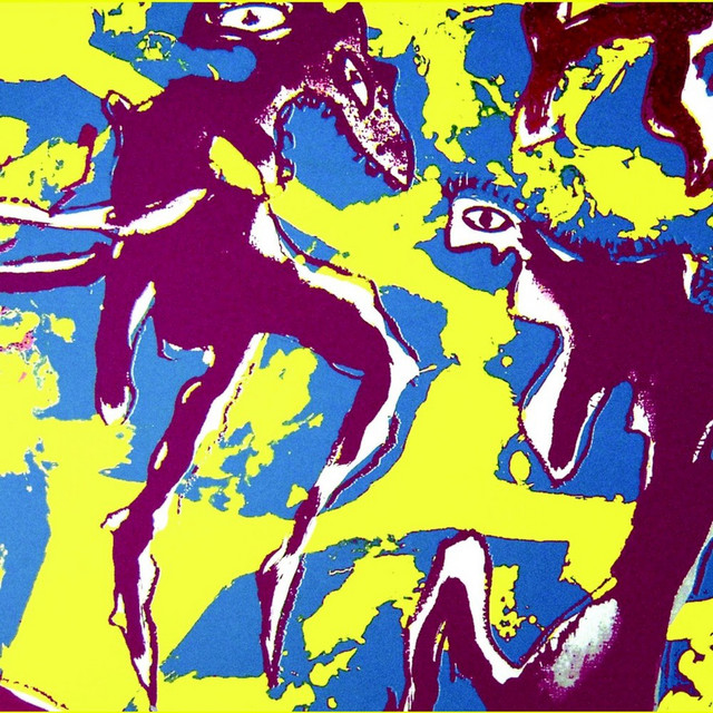 Unseen Ripples from a Pebble cover art