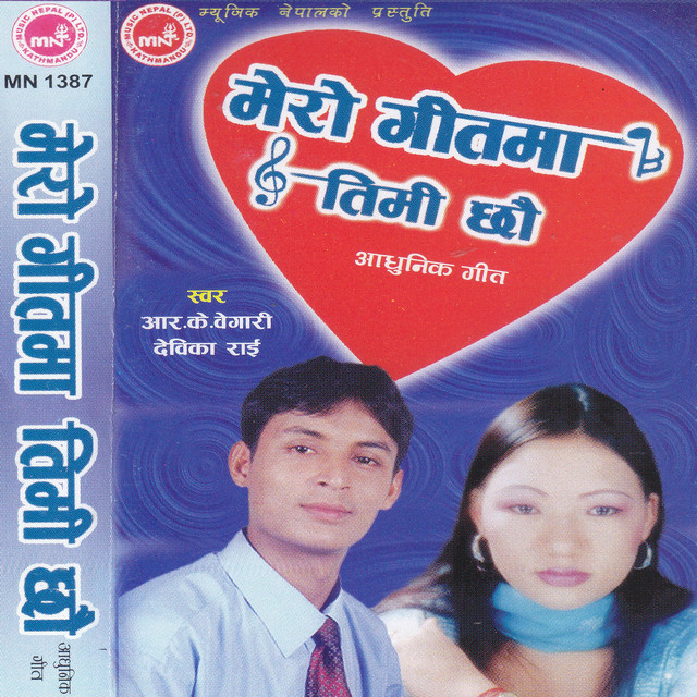 Devika Rai | Spotify