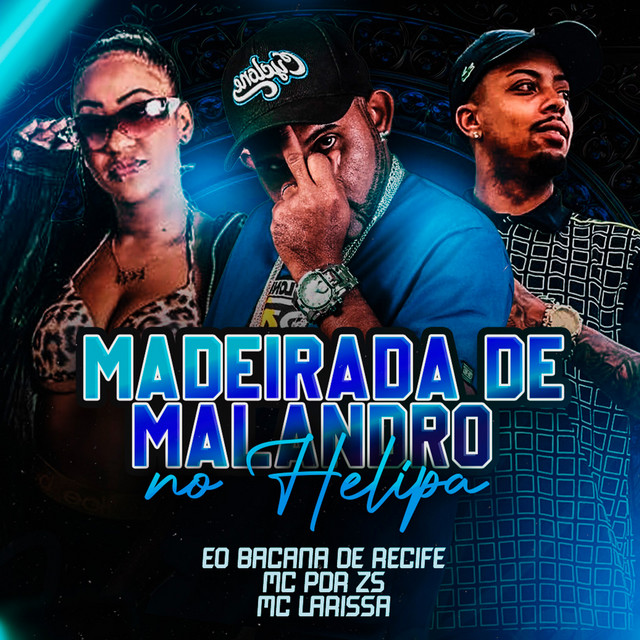 Madeirada de Malandro no Helipa