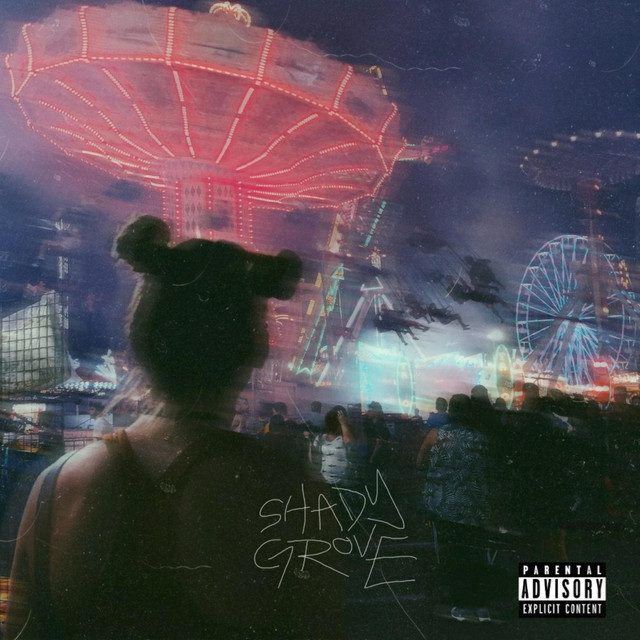undefined album image