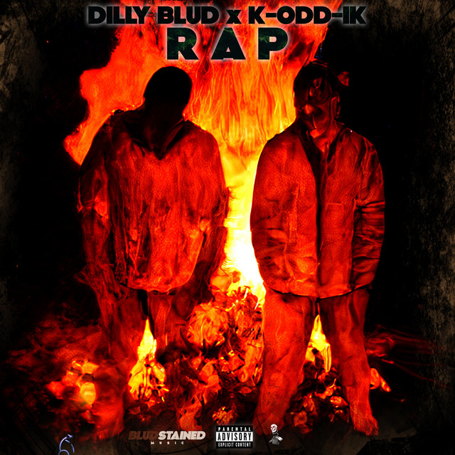 RAP - EP by Dilly Blud | Spotify