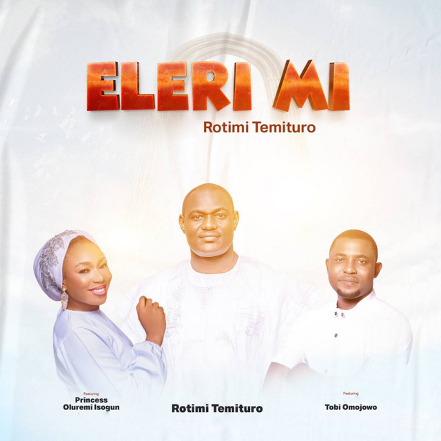 Rotimi Temituro