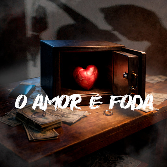 O Amor É Foda