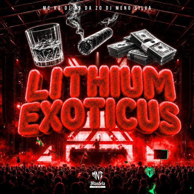 Lithium Exoticus