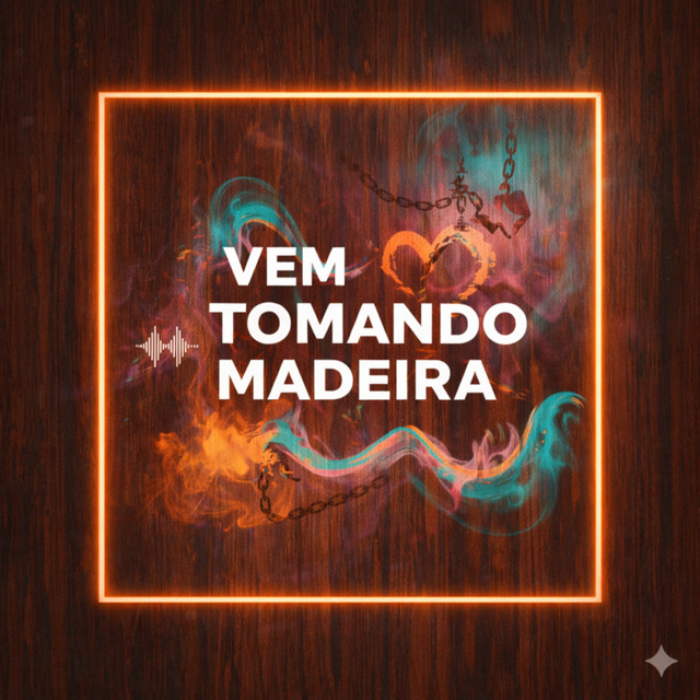 Vem Tomando Madeirada