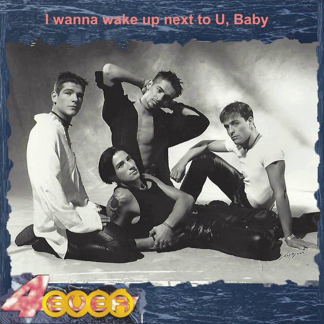 4-ever | Spotify