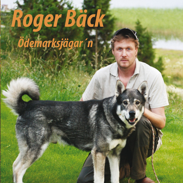 Ödemarksjägar´n cover art