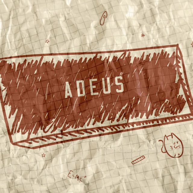 Adeus - Single by nrguebe | Spotify
