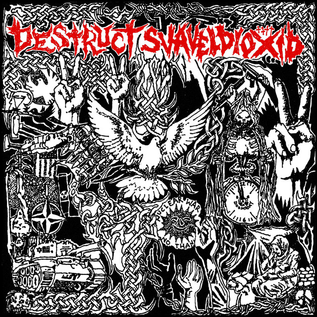 undefined album image