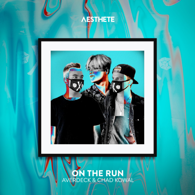 On The Run cover
