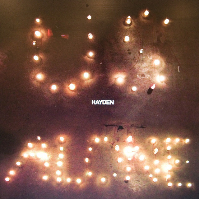Us Alone cover art